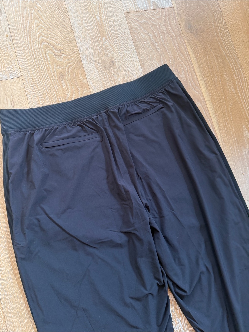 Athleta Brooklyn Ankle Pant Size 18 - Picture 11 of 12